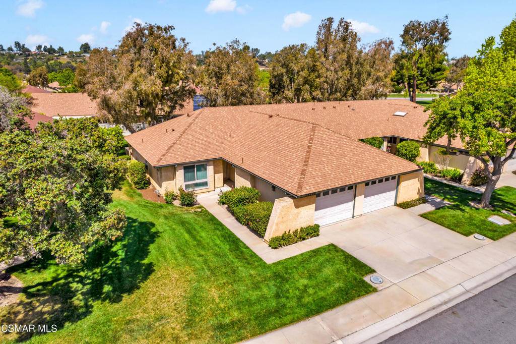 Camarillo, CA 93012,16208 Village 16