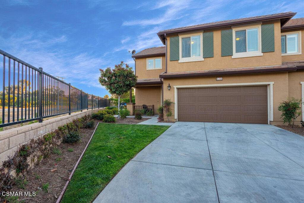 Moorpark, CA 93021,4709 Addington CT