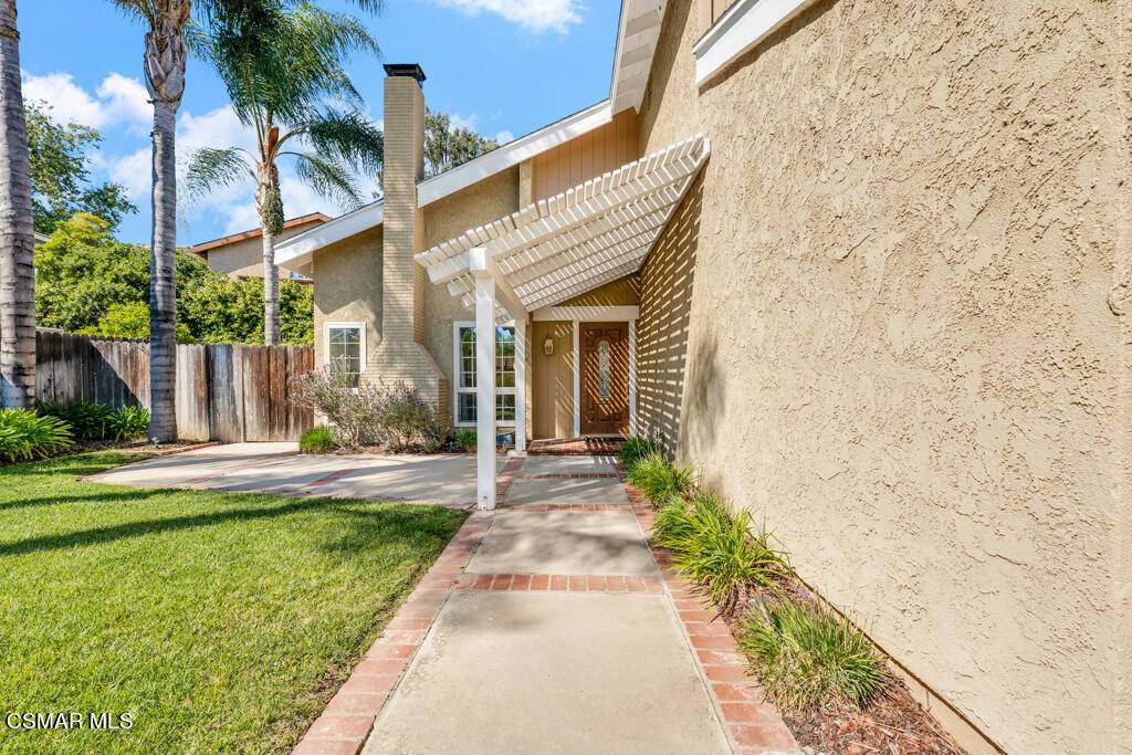 Newbury Park, CA 91320,3509 Cordova CT