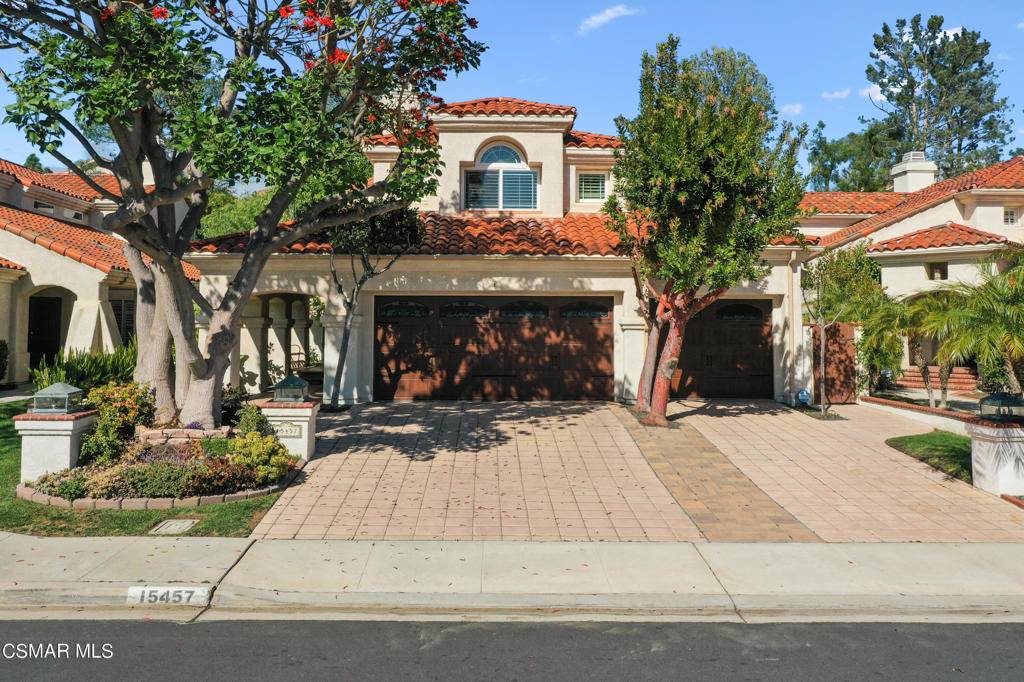 Moorpark, CA 93021,15457 Mallory CT