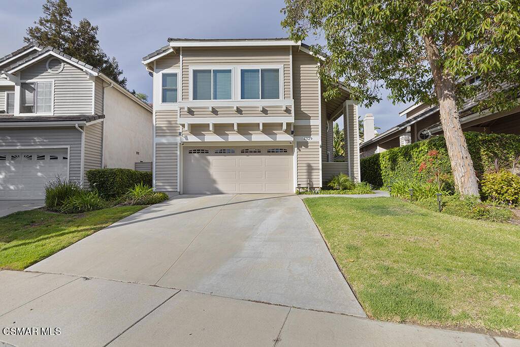 Moorpark, CA 93021,4329 Riverglen ST