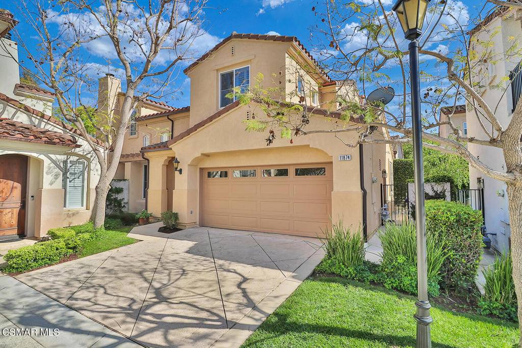 Moorpark, CA 93021,11874 Ascoli CT