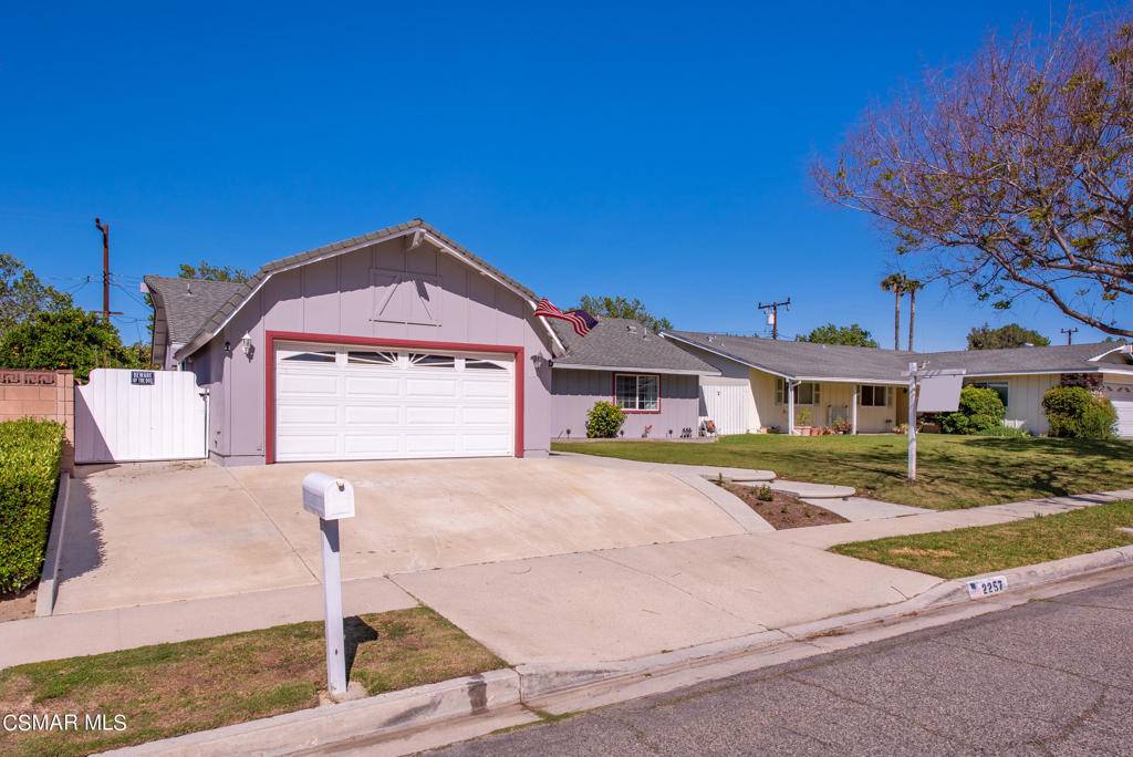 Simi Valley, CA 93065,2257 Sebring ST