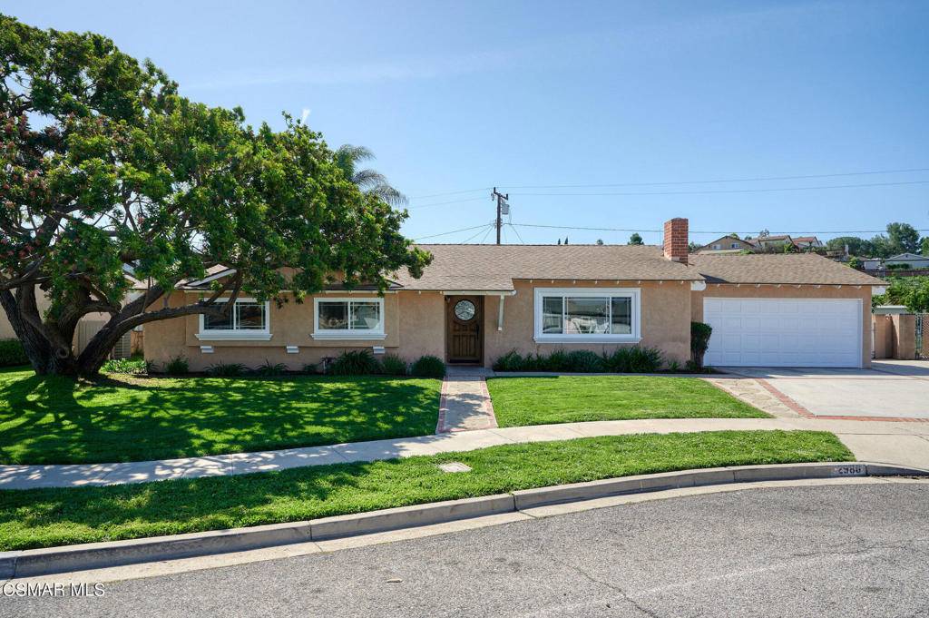 Newbury Park, CA 91320,2988 Carmen CT