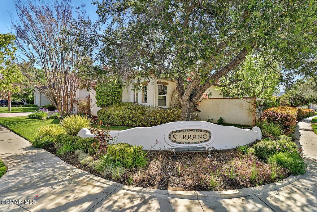 Newbury Park, CA 91320,4338 Via Cerritos