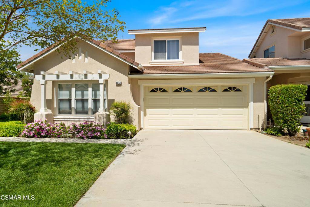 Simi Valley, CA 93063,2061 Laurelwood AVE