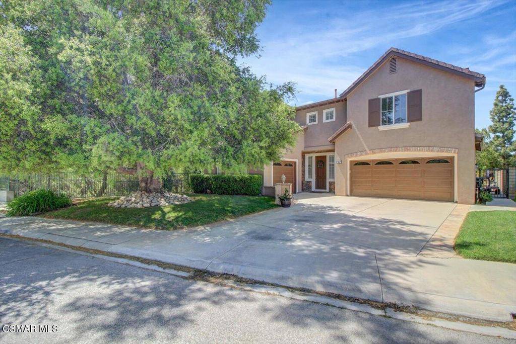 Newbury Park, CA 91320,4047 Maurice DR