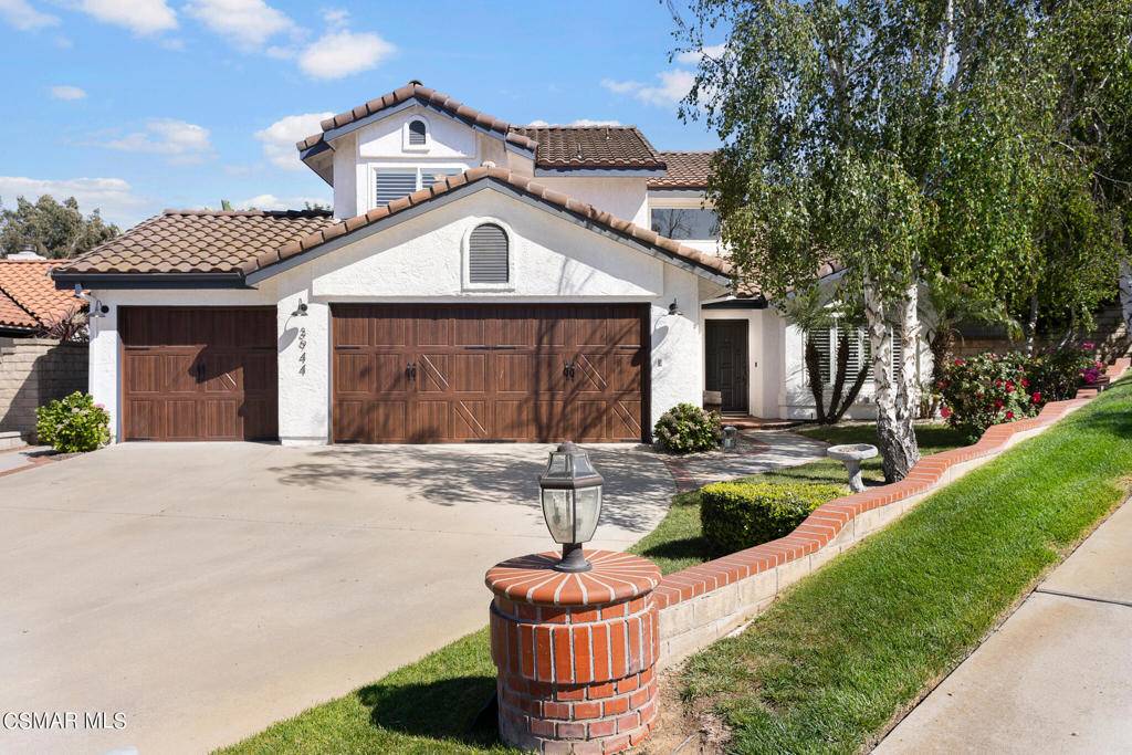 Moorpark, CA 93021,3944 Woodlake