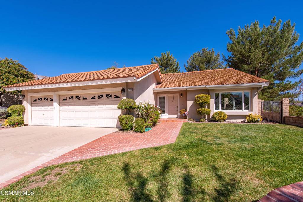 Simi Valley, CA 93063,3008 Geronimo AVE