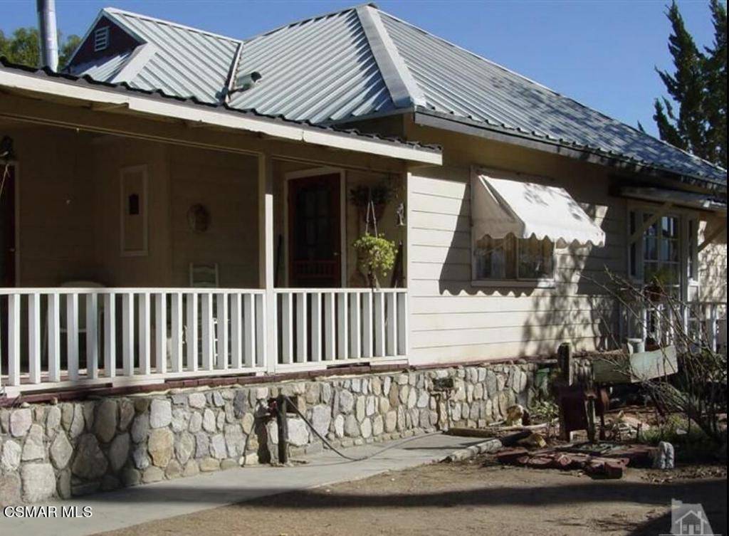 Cuyama, CA 93254,2300 Santa Barbara Canyon RD