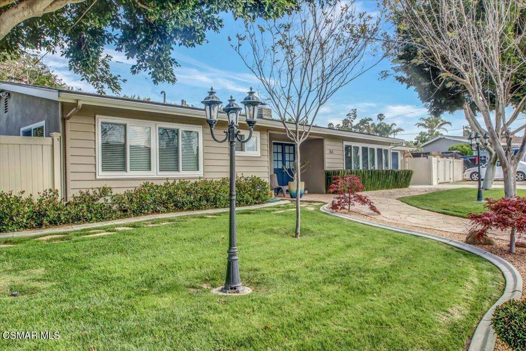 Camarillo, CA 93010,354 Mission DR