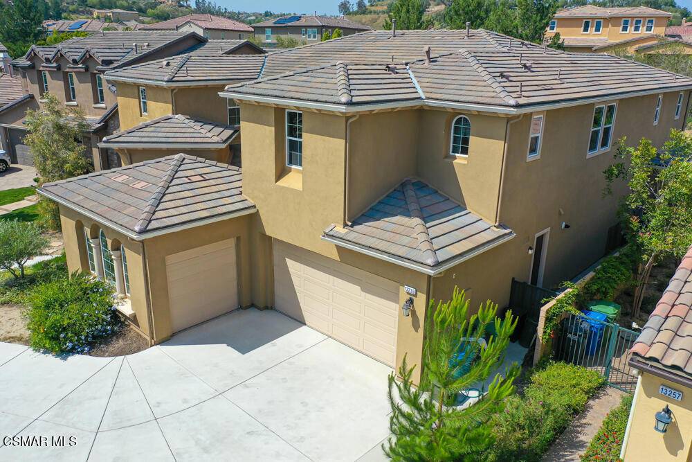 Moorpark, CA 93021,13235 Turnstone CIR