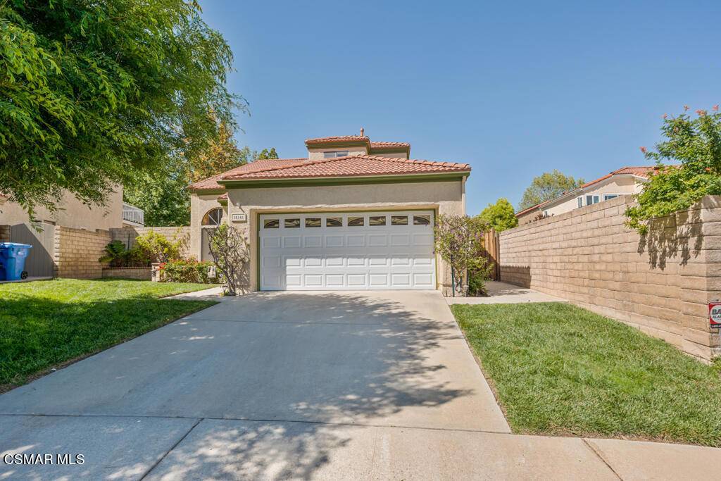 Moorpark, CA 93021,15141 Collegiate CIR