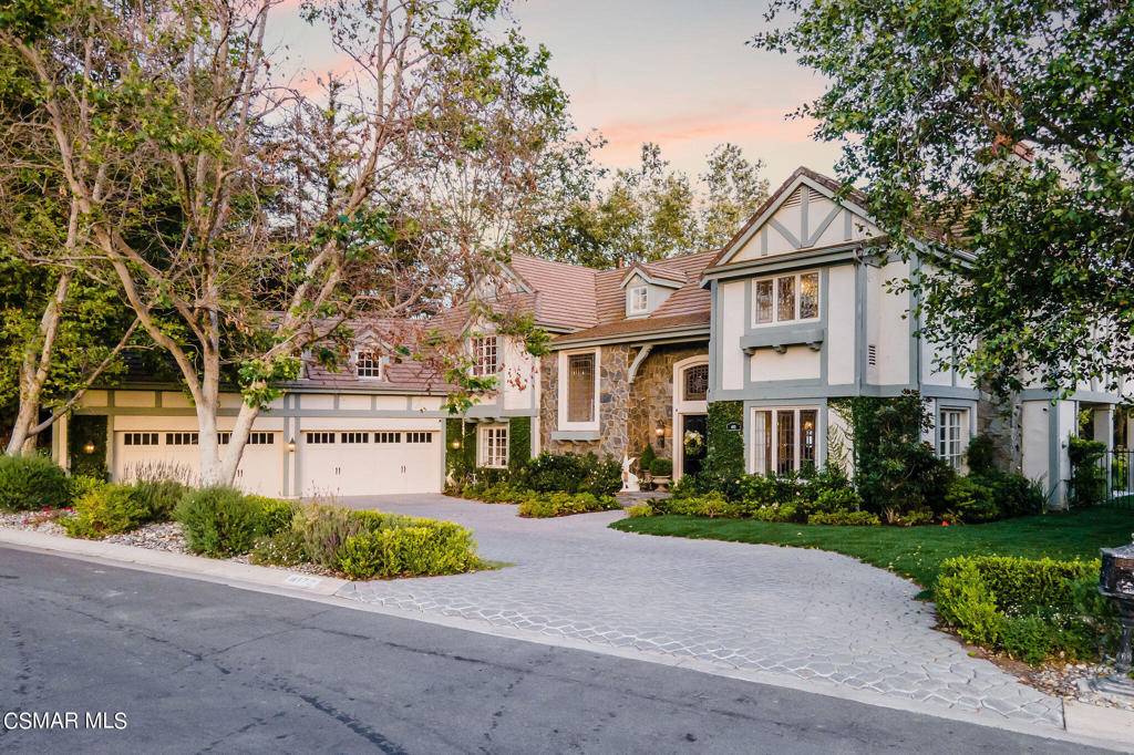 Westlake Village, CA 91362,4172 Oak Pl DR