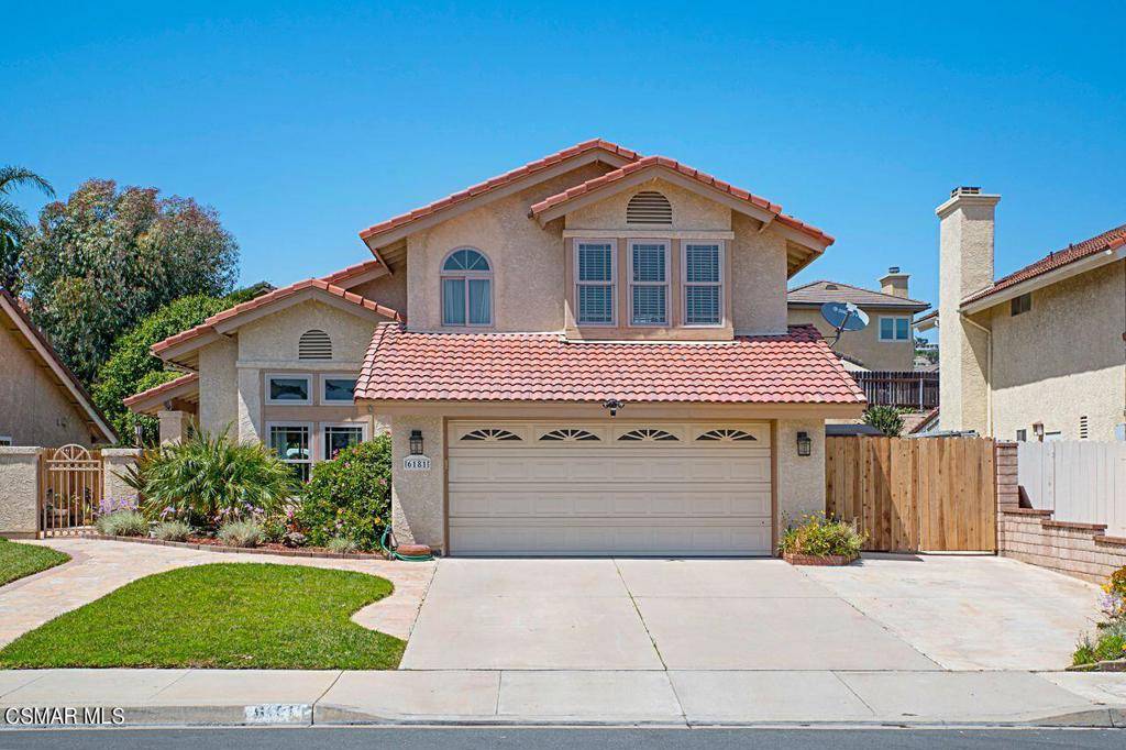 Camarillo, CA 93012,6181 Fremont CIR