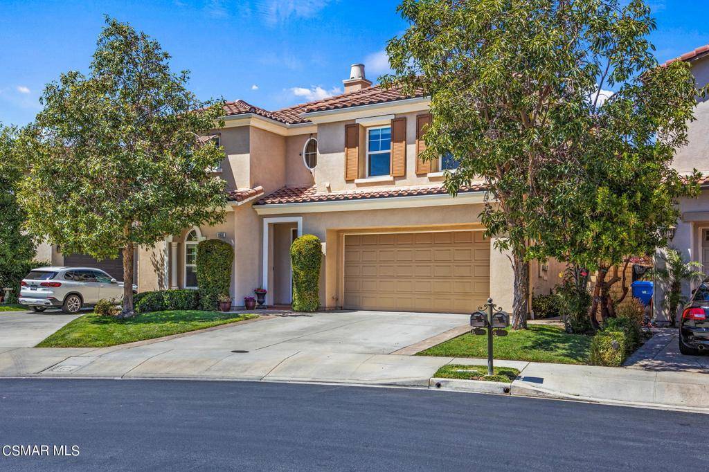 Moorpark, CA 93021,13637 Pinnacle WAY