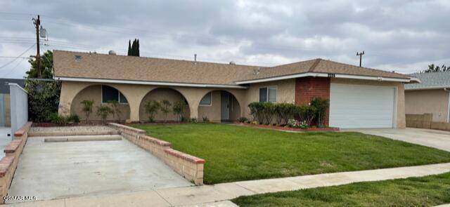 Simi Valley, CA 93065,2225 Lindale AVE