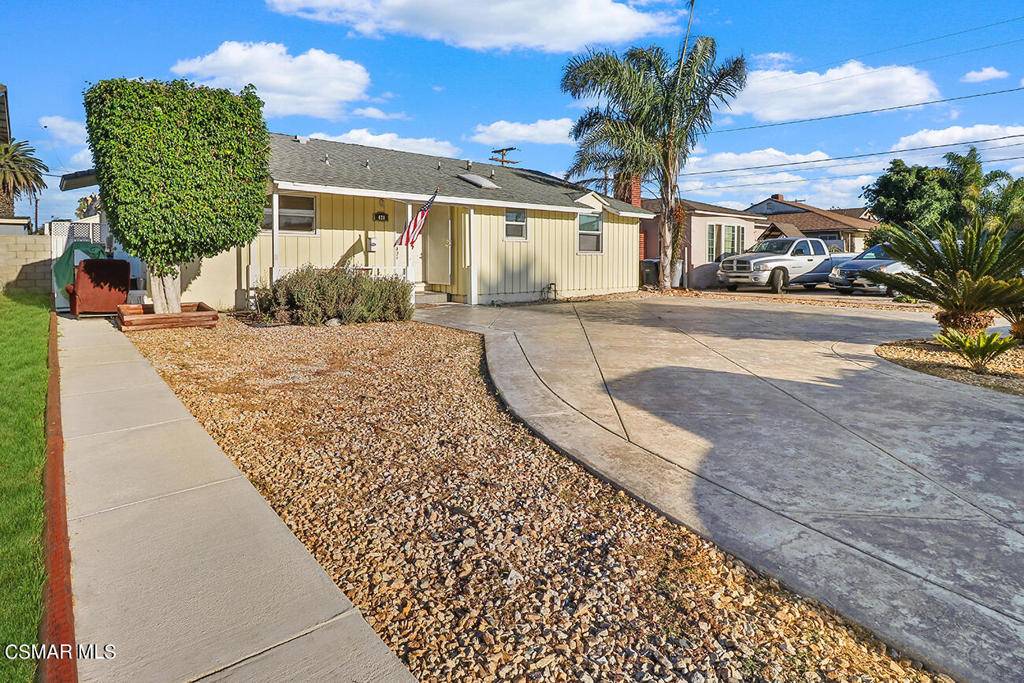 Oxnard, CA 93030,428 N H ST