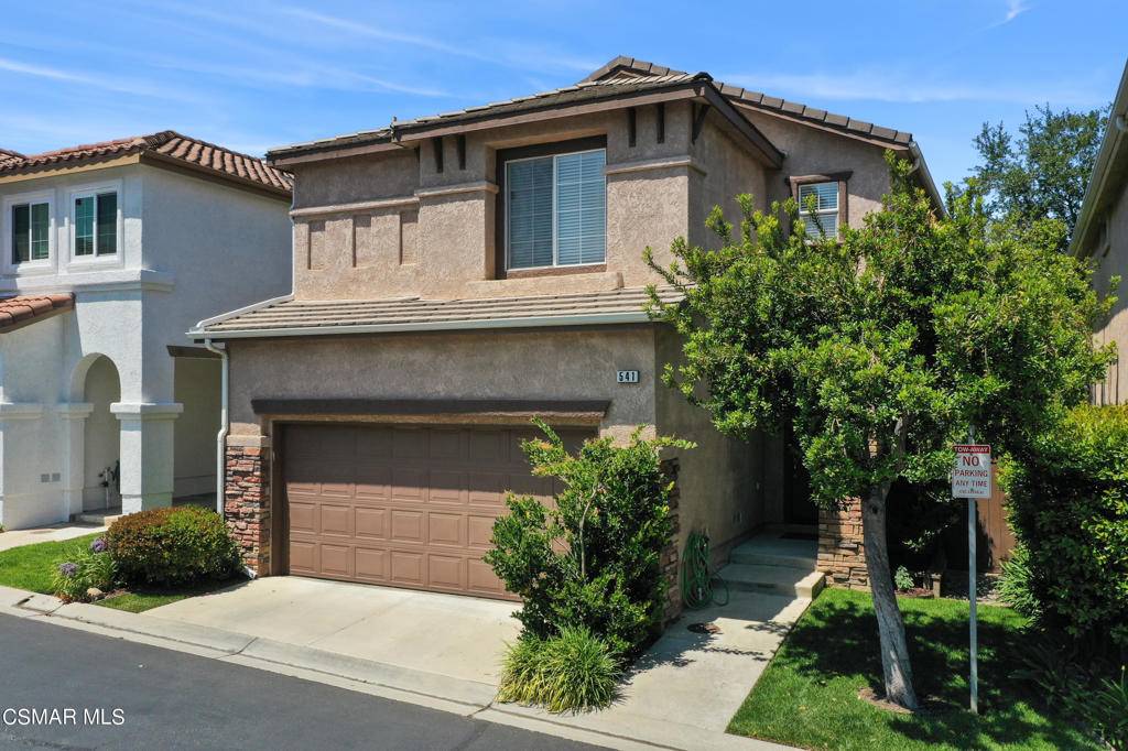 Simi Valley, CA 93065,541 Yarrow DR