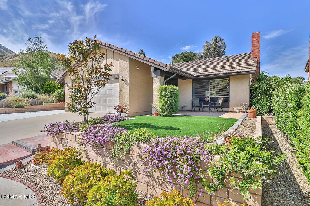 Newbury Park, CA 91320,3987 Barcelona PL