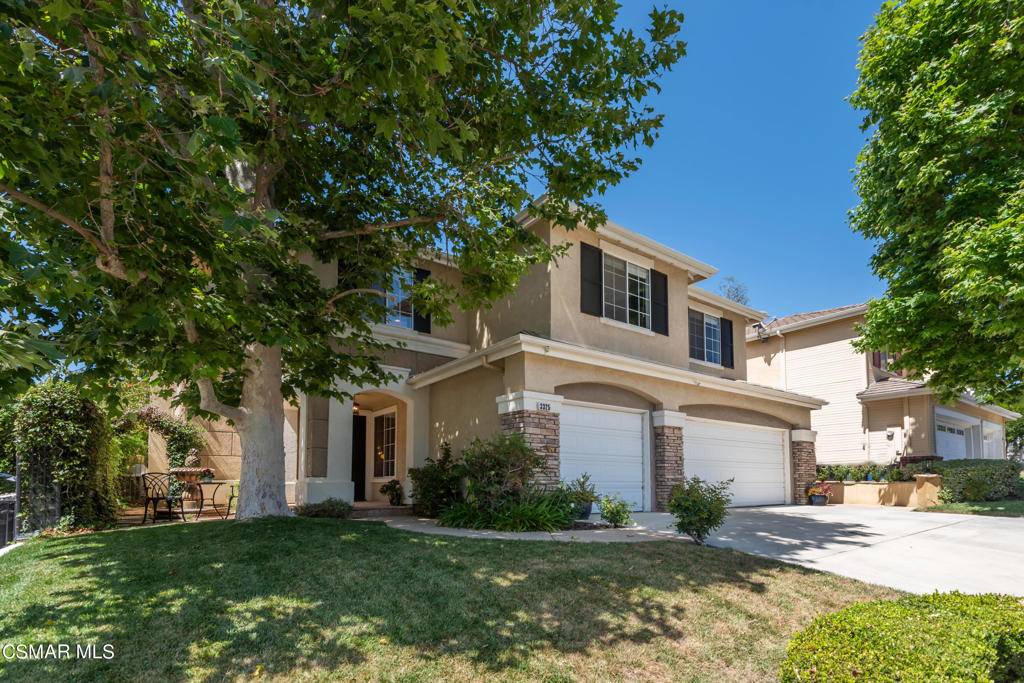 Thousand Oaks, CA 91362,3325 Lang Ranch Pkwy