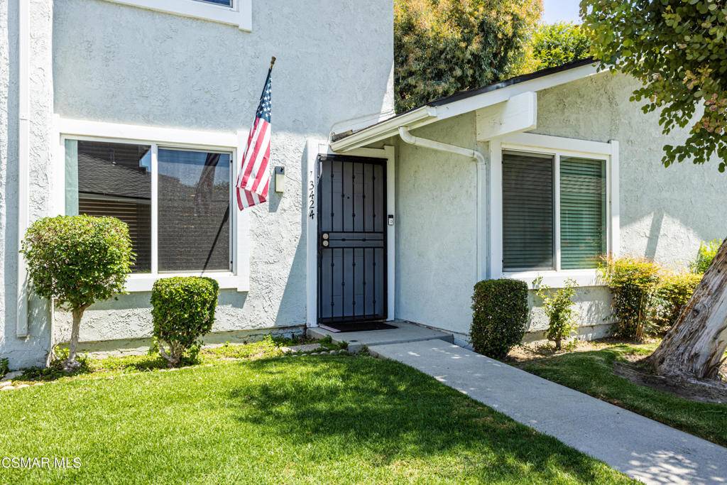 Simi Valley, CA 93063,3424 Lockwood CT #7