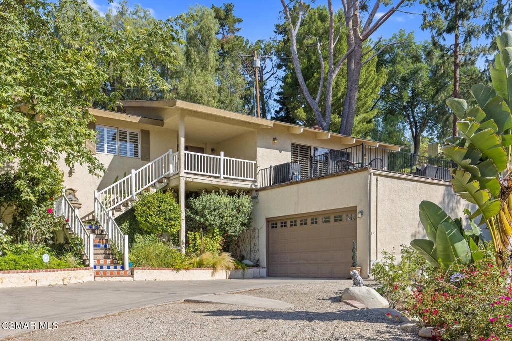 Agoura Hills, CA 91301,6155 Fairview PL