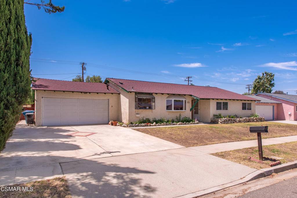 Simi Valley, CA 93063,4830 Beaumont ST