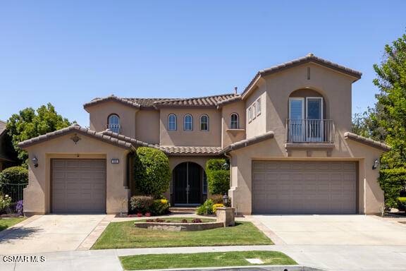 Thousand Oaks, CA 91362,3095 Eaglewood AVE