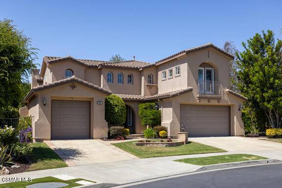 Thousand Oaks, CA 91362,3095 Eaglewood AVE