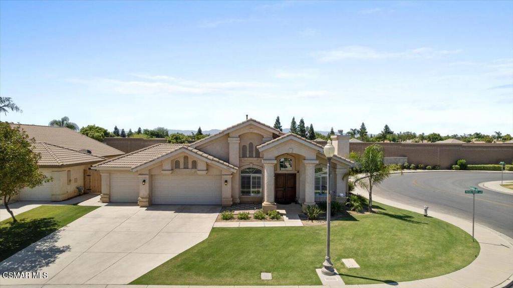 Bakersfield, CA 93312,11427 Pecos River DR