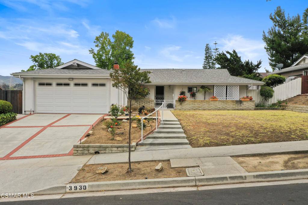 Newbury Park, CA 91320,3930 Northland ST