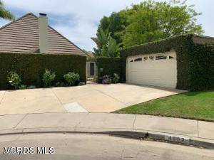 Westlake Village, CA 91361,4402 Regents CT