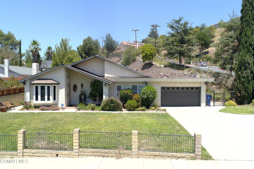 Sylmar, CA 91342,12841 Hubbard ST