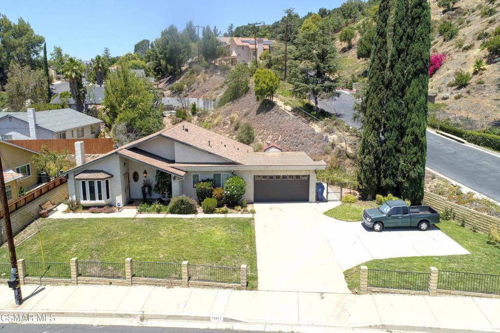 Sylmar, CA 91342,12841 Hubbard ST