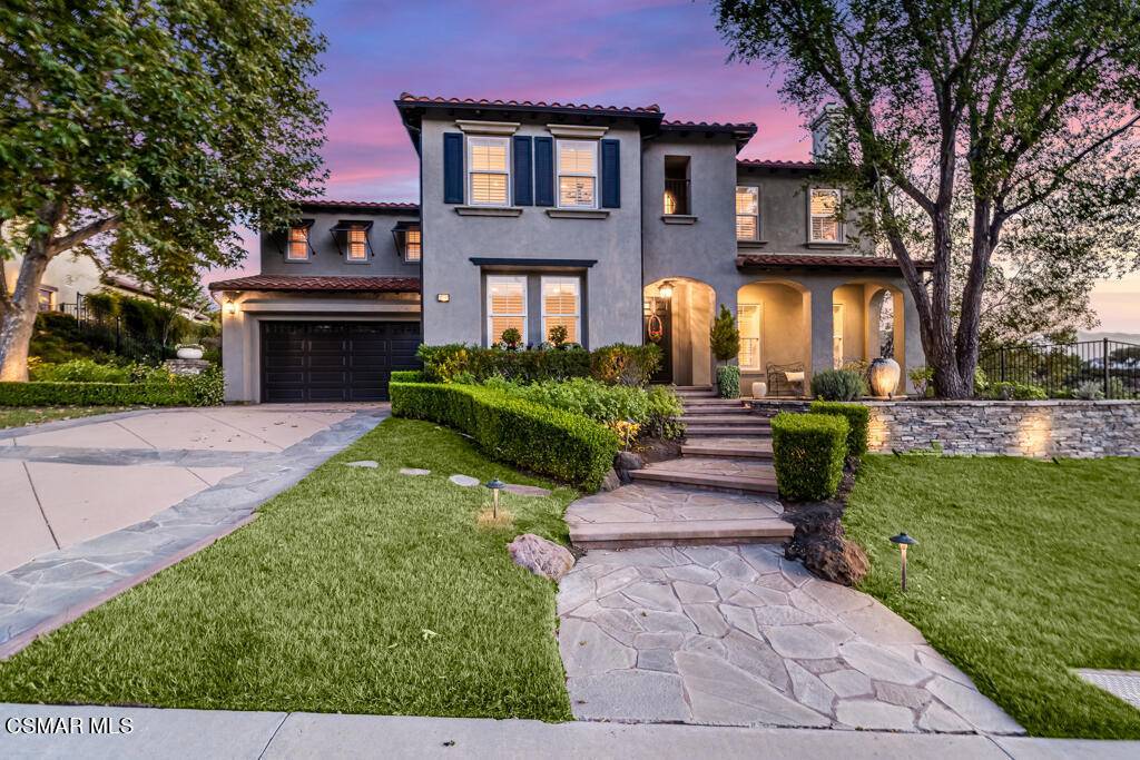 Westlake Village, CA 91361,1594 Sycamore Canyon DR