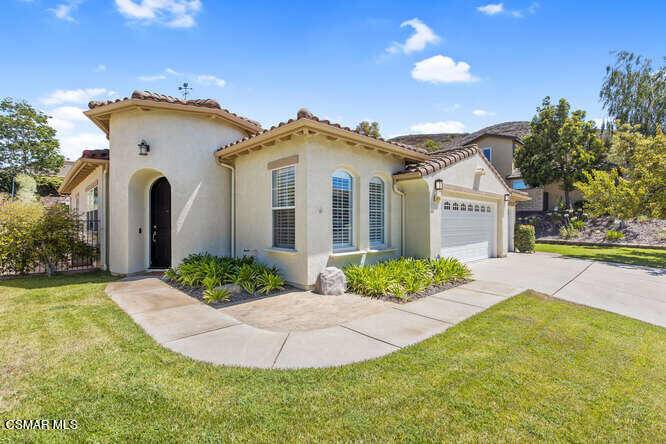 Newbury Park, CA 91320,436 Via Del Lago