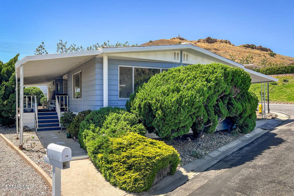 Newbury Park, CA 91320,74 La Palma