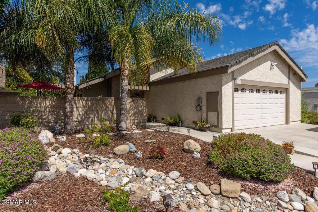 Newbury Park, CA 91320,668 Paseo Montecito