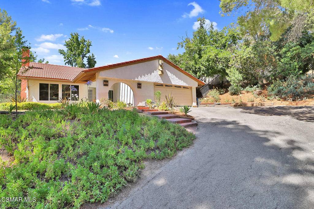 Agoura Hills, CA 91301,28625 Bamfield DR