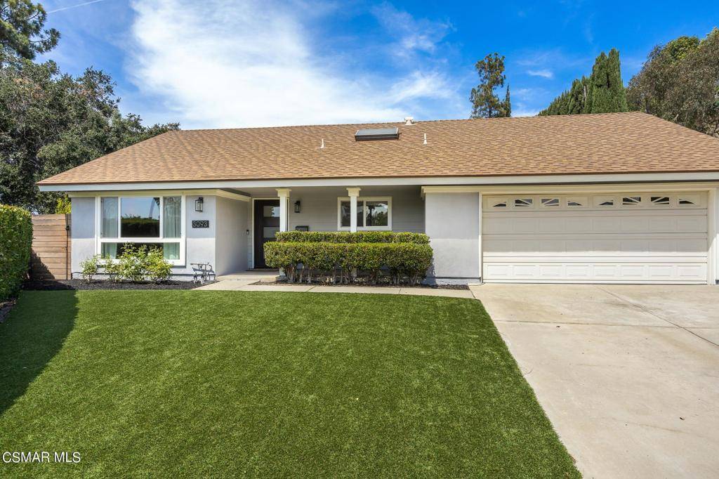 Newbury Park, CA 91320,3093 Bernadine ST