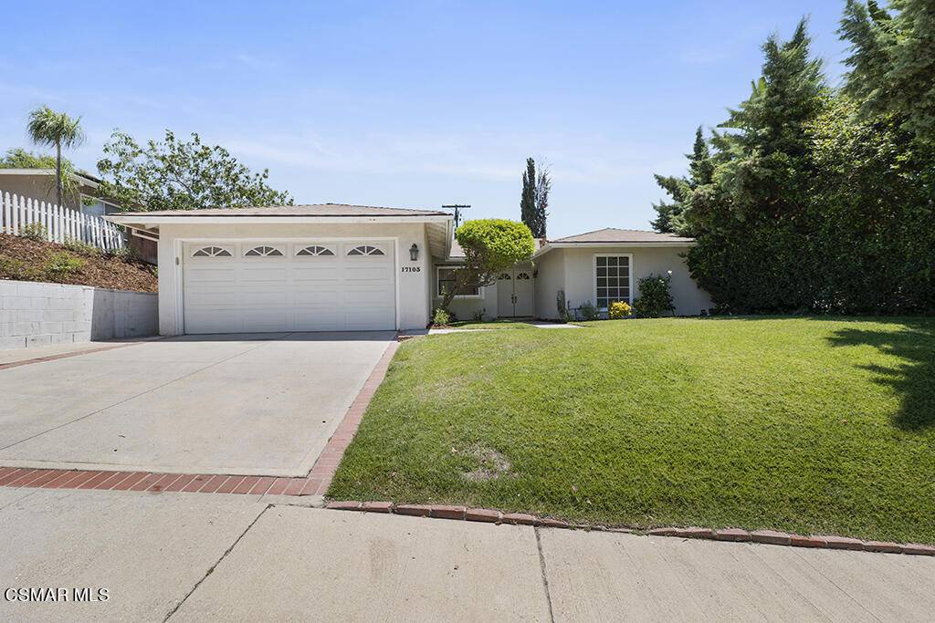 Granada Hills, CA 91344,17103 Lorillard ST