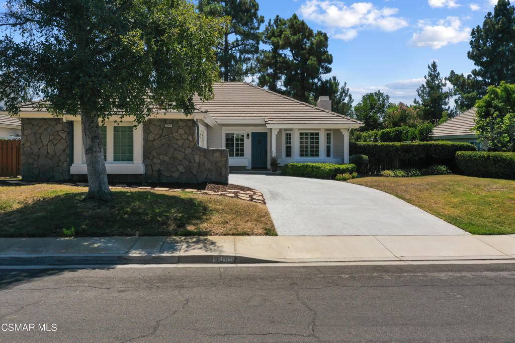 Thousand Oaks, CA 91360,3549 Birdsong AVE