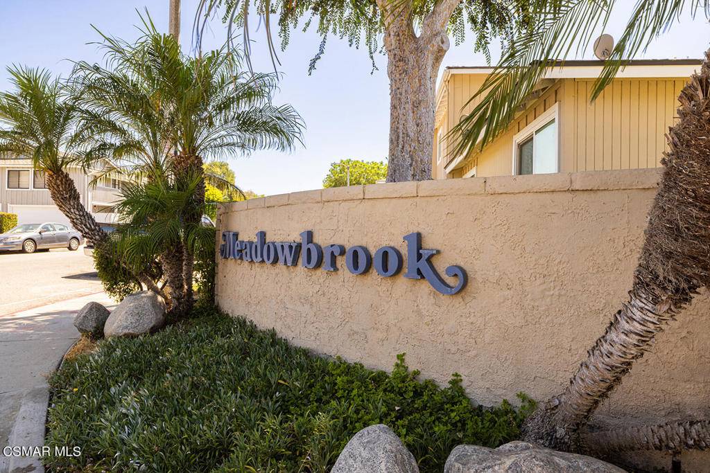 Simi Valley, CA 93063,3466 Highwood CT #204