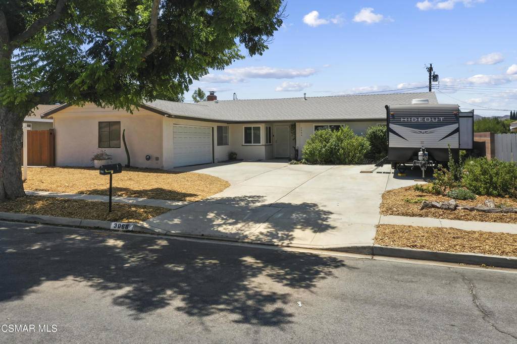 Simi Valley, CA 93065,3066 Deacon ST