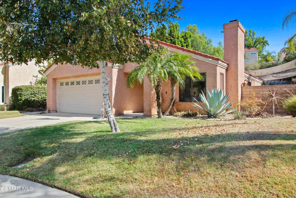 Moorpark, CA 93021,15375 Seitz CT