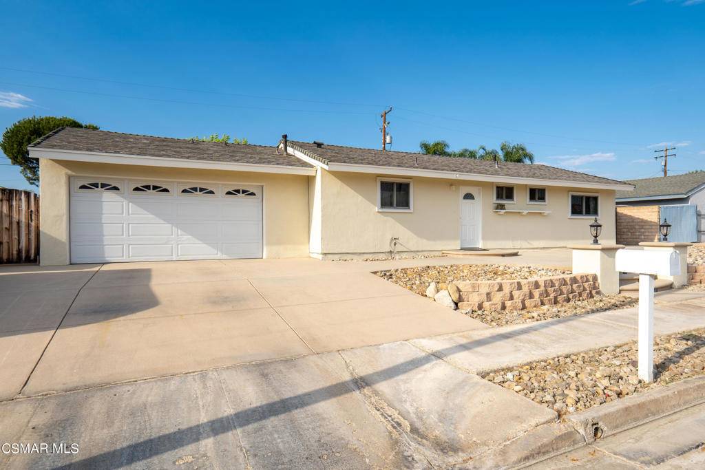 Simi Valley, CA 93065,1591 Wallace ST