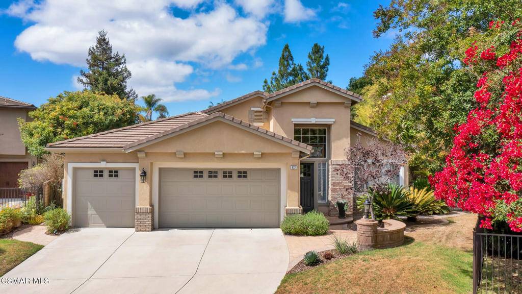 Newbury Park, CA 91320,873 Paseo De Leon