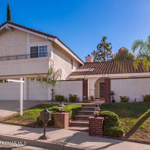 Newbury Park, CA 91320,377 Windtree AVE