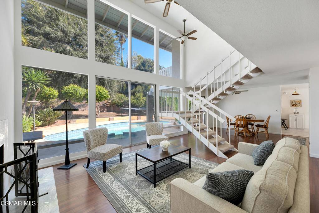 Newbury Park, CA 91320,72 Edgar CT